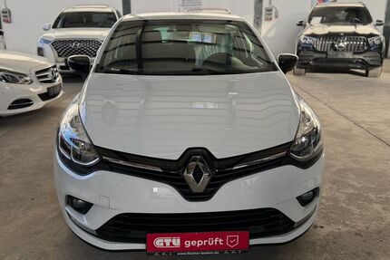 Renault Clio 56.800 km 7.990 &euro; Oberhausen 46149