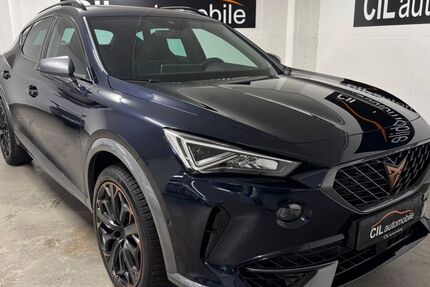 Cupra Formentor 20.320 km 27.990 &euro; Bottrop 46244