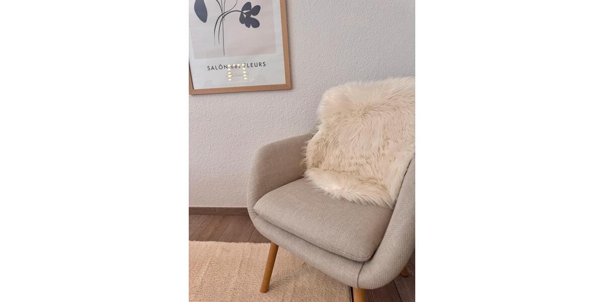 Erdgeschoßwohnung Gelsenkirchen Gelsenkirchen-Nord - 3 Zimmer, 60 m&sup2;, 1.355&euro; | Angebot:26351676