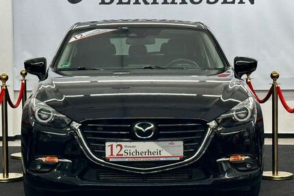 Mazda 3 82.684 km 14.999 € Oberhausen 46049