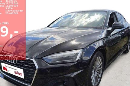 Audi A5 92.746 km 23.200 &euro; Moers-Hülsdonk 47441