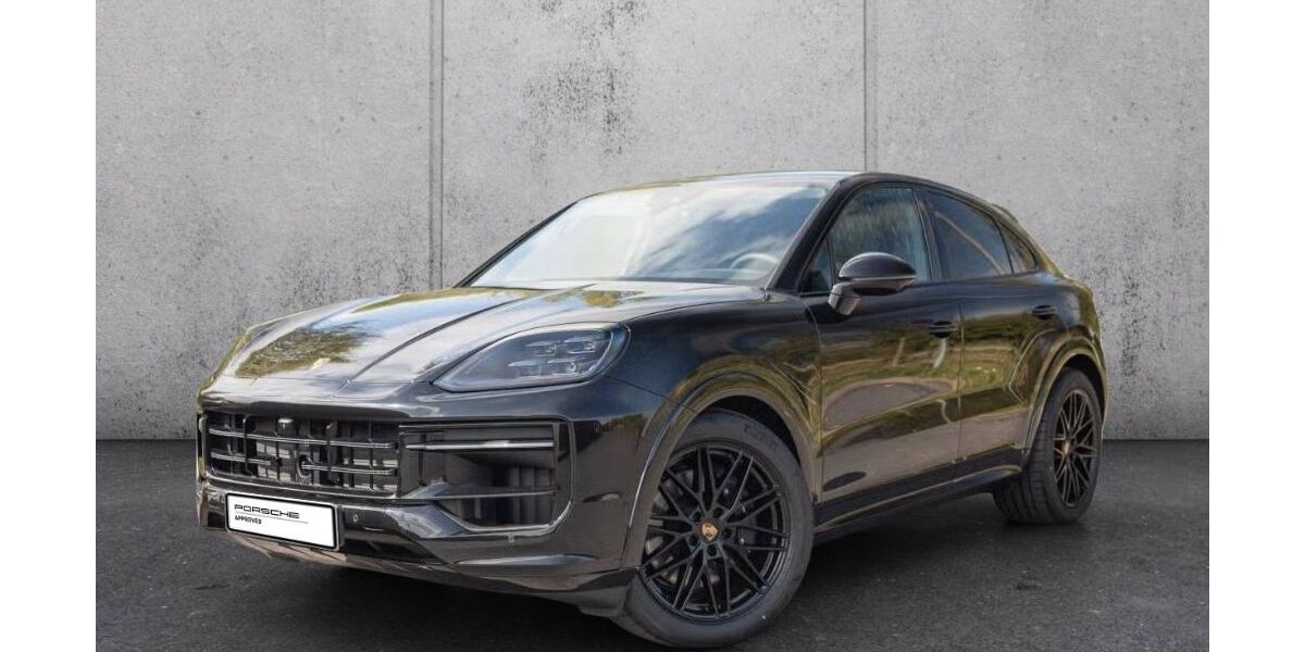 Porsche Cayenne 11.990 km 119.890 &euro; Recklinghausen 45665