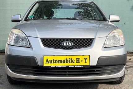 Kia Rio 139.000 km 3.000 &euro; Bottrop 46238