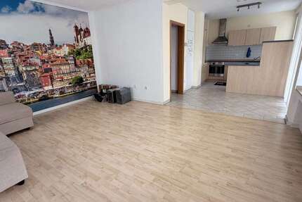 Wohnung Dorsten - 3.5 Zimmer, 76 m&sup2;, 134.500&euro; | Angebot:27121330
