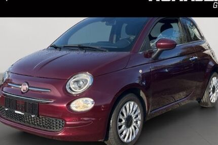 Fiat 500 30.600 km 10.490 &euro; Duisburg 47059