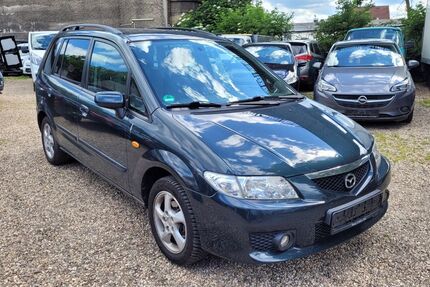 Mazda Premacy 165.000 km 990 &euro; Essen 45356