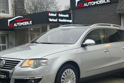 VW Passat 455.065 km 2.590 &euro; Velbert 42551