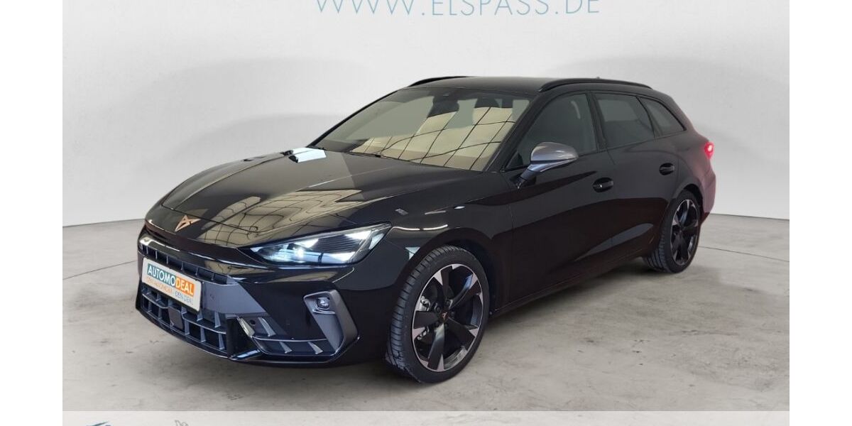 Cupra Leon 11.294 km 28.277 &euro; Dinslaken 46539