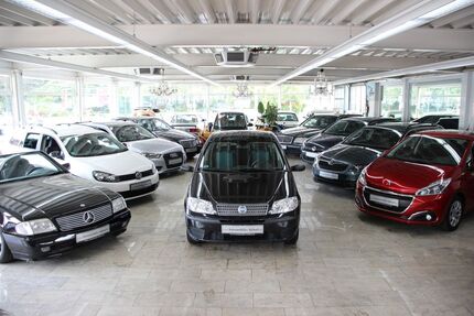 Fiat Punto 140.000 km 1.990 € Essen 45356