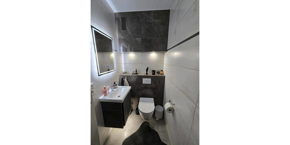 Charmante Eigentumswohnung mit Wohlfühlcharakter 3 zimmer