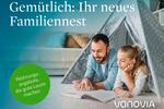Entspannt wohnen und rundum wohlfühlen: Willkommen im neuen Zuhause! zimmer