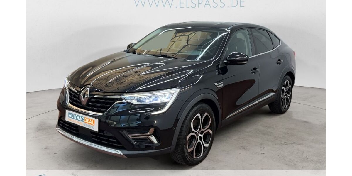 Renault Arkana 47.873 km 99.999 &euro; Dinslaken 46539