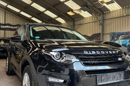 Land Rover Discovery 198.000 km 9.950 &euro; Essen 45139