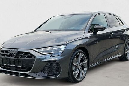 Audi A3 4.900 km 51.880 &euro; Wesel 46483