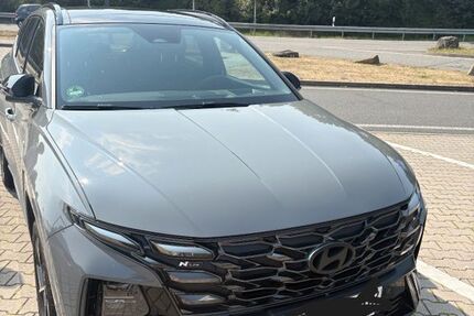 Hyundai TUCSON 7.752 km 33.990 &euro; Gelsenkirchen 45896