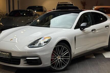 Porsche Panamera 124.000 km 58.950 &euro; Mülheim an der Ruhr 45472