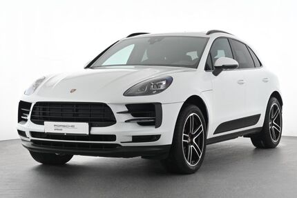 Porsche Macan 68.349 km 57.800 &euro; Essen 45143