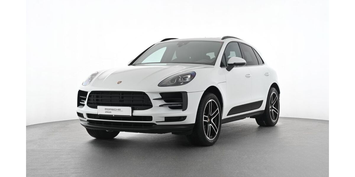 Porsche Macan 68.349 km 57.800 &euro; Essen 45143