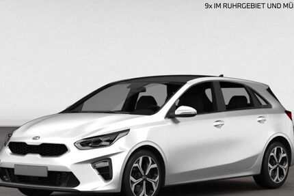 Kia ceed / Ceed 35.000 km 13.999 &euro; Bochum 44795