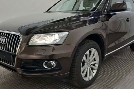 Audi Q5 95.000 km 12.980 € Oberhausen 46047