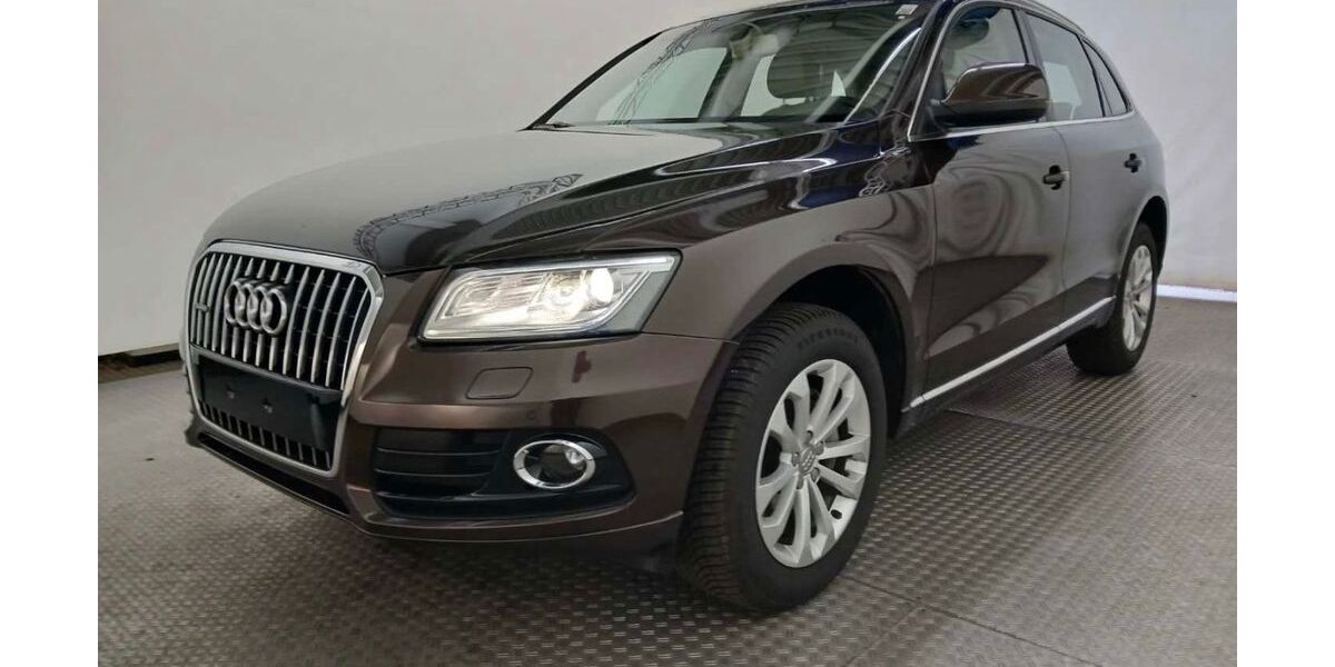 Audi Q5 95.000 km 12.980 &euro; Oberhausen 46047
