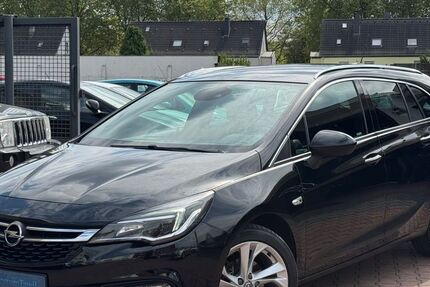 Opel Astra 157.000 km 7.390 &euro; Oberhausen 46049