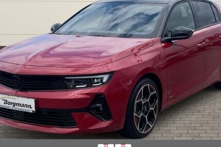 Opel Astra 3.950 km 22.990 &euro; Dorsten 46286