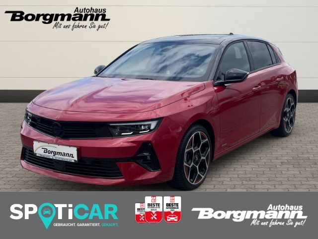 Opel Astra 3.950 km 22.990 &euro; Dorsten 46286
