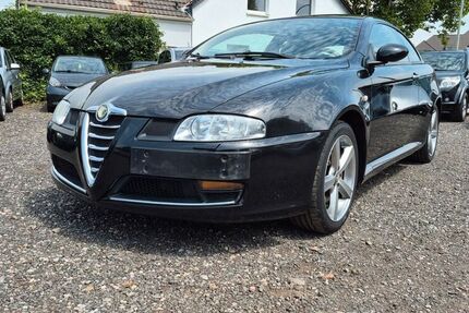 Alfa Romeo GT