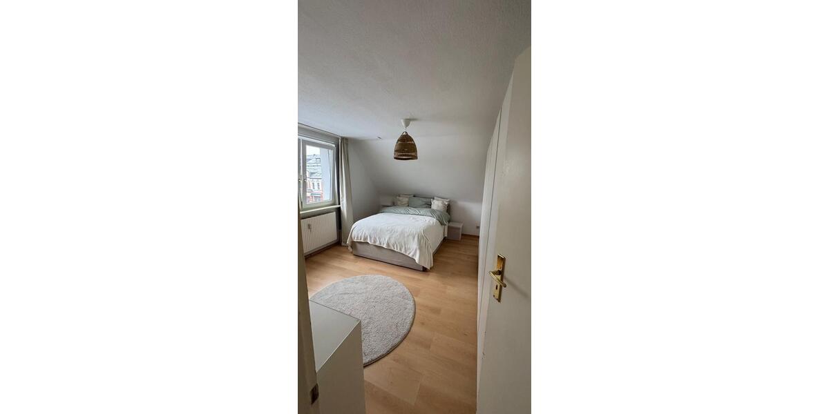 Schöne 2,5 Zimmer Wohnung mit Garten mit Nutzung 2.5 zimmer