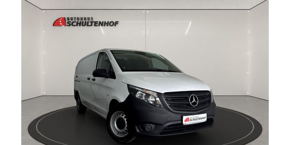Mercedes-Benz Vito 36.812 km 30.999 &euro; Mülheim/Ruhr 45481