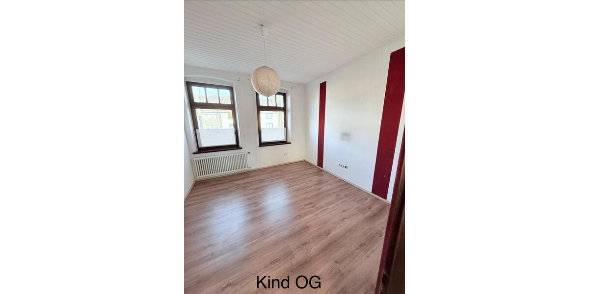 Mehrfamilienhaus in Duisburg Meiderich 6 zimmer