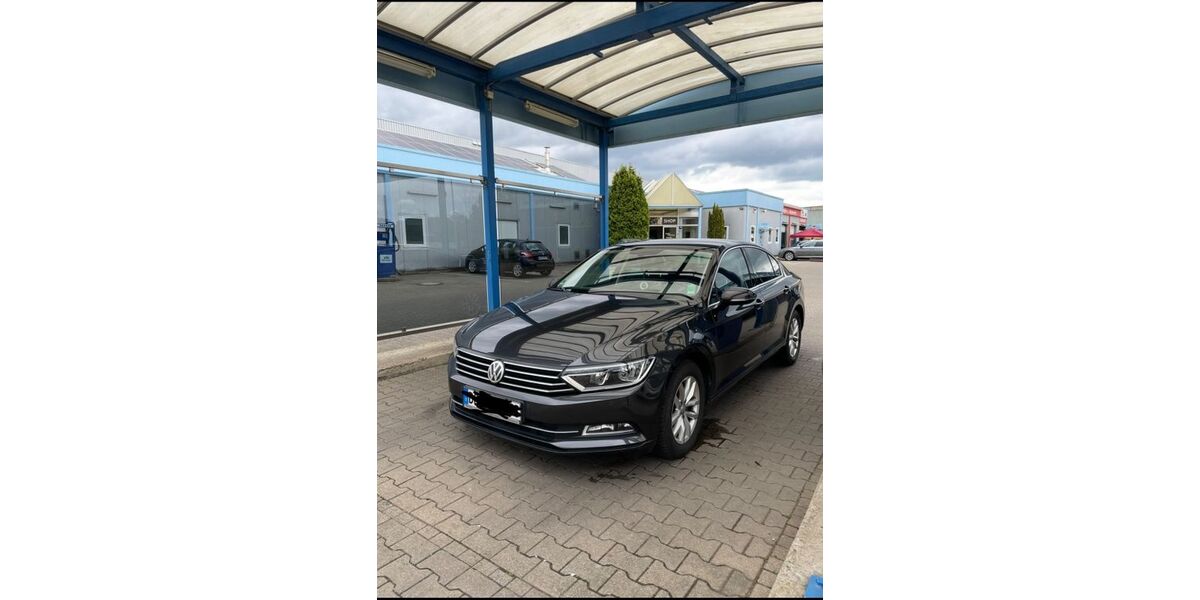 VW Passat 157.600 km 13.000 &euro; Bochum 44869