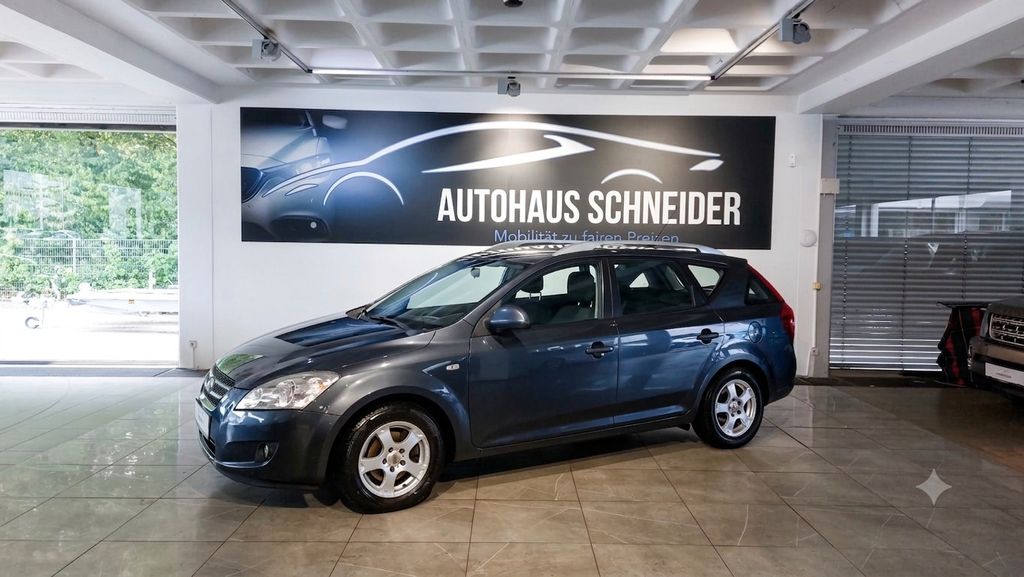 Kia ceed Sportswagon 154.800 km 3.390 &euro; Ratingen 40880