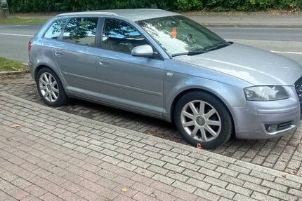 Audi A3 227.000 km 4.399 &euro; Essen 45309