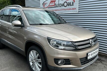 VW Tiguan 136.600 km 10.999 € Marl 45770