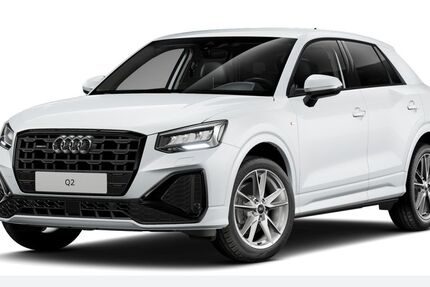 Audi Q2 30.457 km 34.790 &euro; Bochum 44809