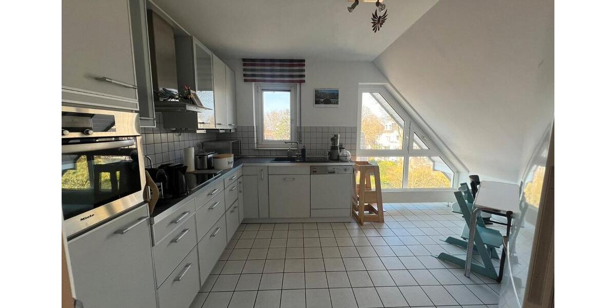 Maisonettenwohnung Essen Stadtbezirk VII - 4 Zimmer, 88 m&sup2;, 970&euro; | Angebot:26326019