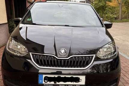 Skoda Citigo 68.027 km 7.300 € Oberhausen 46119