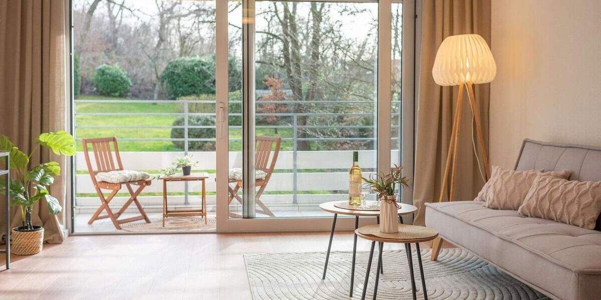 Etagenwohnung Mülheim an der Ruhr Saarn/Mintard - 3 Zimmer, 77 m&sup2;, 239.900&euro; | Angebot:25401912