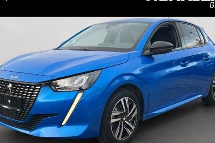 Peugeot 208 24.090 km 18.990 &euro; Essen 45143