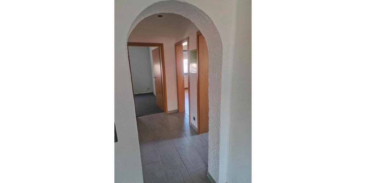 Etagenwohnung Recklinghausen Hillerheide - 4.5 Zimmer, 101 m&sup2;, 1.500&euro; | Angebot:26380572