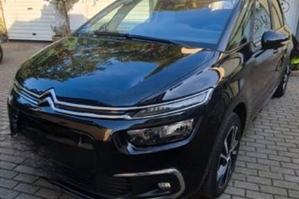Citroen C4 SpaceTourer 65.000 km 14.500 &euro; Bochum 44793