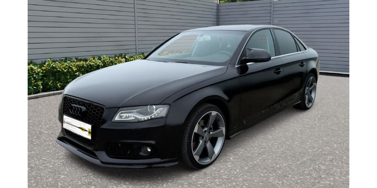 Audi A4 174.749 km 8.500 &euro; Essen 45356