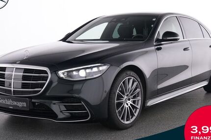 Mercedes-Benz S 350 14.074 km 107.885 € Essen 45309