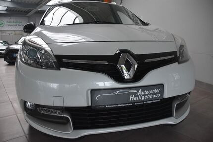Renault Scenic 101.907 km 7.180 &euro; Heiligenhaus 42579