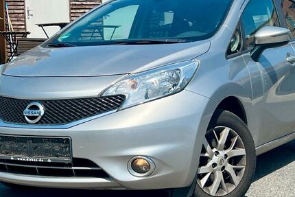 Nissan Note 112.975 km 3.750 &euro; Gelsenkirchen 45884