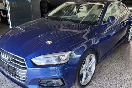 Audi A5 197.500 km 16.999 &euro; Oberhausen 46145