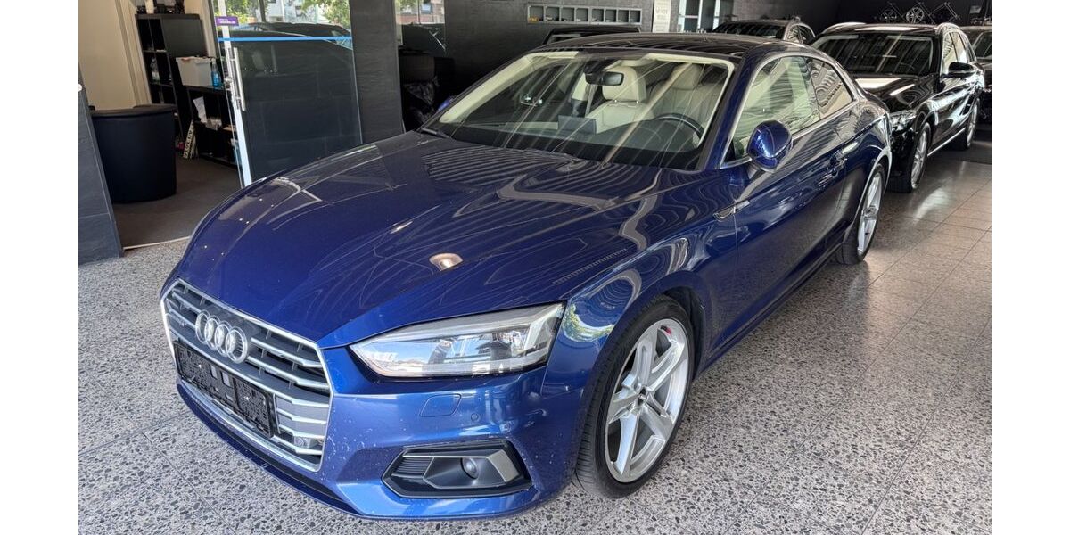 Audi A5 197.500 km 16.999 &euro; Oberhausen 46145