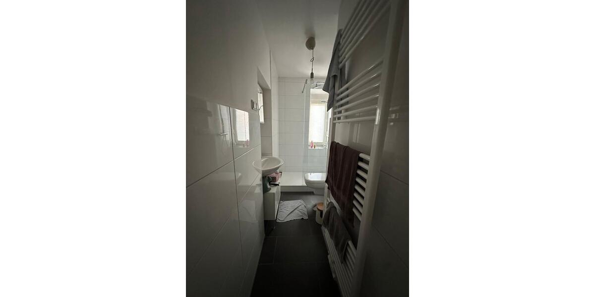Erdgeschoßwohnung Gelsenkirchen Gelsenkirchen-Mitte - 3 Zimmer, 60 m&sup2;, 440&euro; | Angebot:26315051